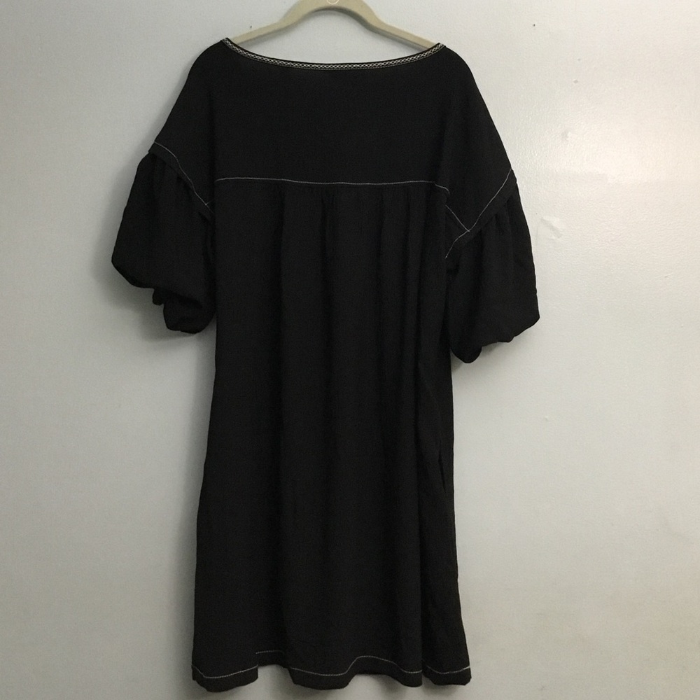 MAX STUDIO DRESS - Picture 2 of 14